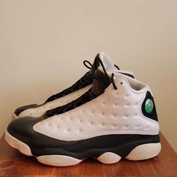 Nike Air Jordan 13 Retro Sz 8 - Picture 3 of 8